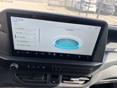 Ford Transit Custom Gebrauchtwagen Ford Transit Custom Gebrauchtwagen