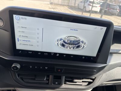 Ford Transit Custom Gebrauchtwagen Ford Transit Custom Gebrauchtwagen