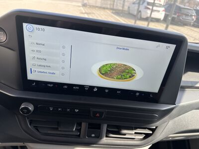 Ford Transit Custom Gebrauchtwagen Ford Transit Custom Gebrauchtwagen