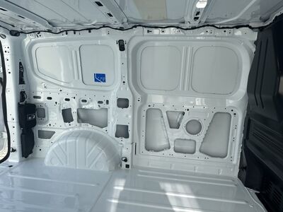 Ford Transit Custom Gebrauchtwagen Ford Transit Custom Gebrauchtwagen