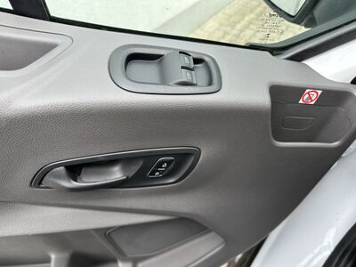 Ford Transit Gebrauchtwagen