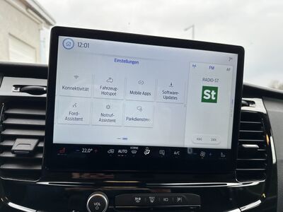 Ford Transit Gebrauchtwagen