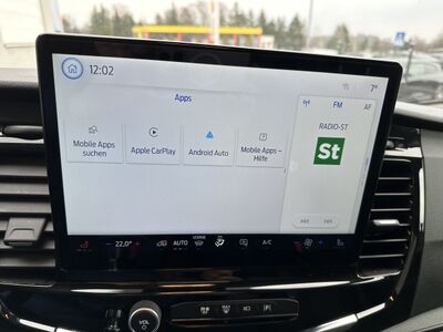 Ford Transit Gebrauchtwagen