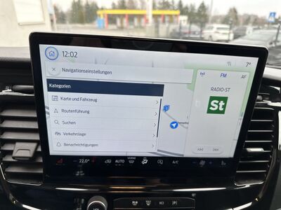 Ford Transit Gebrauchtwagen