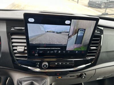 Ford Transit Gebrauchtwagen