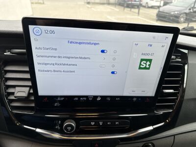 Ford Transit Gebrauchtwagen