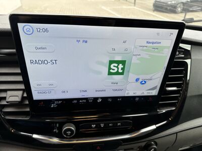 Ford Transit Gebrauchtwagen