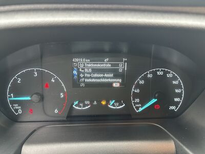 Ford Transit Gebrauchtwagen