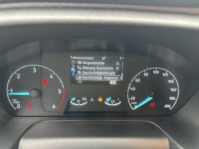 Ford Transit Gebrauchtwagen