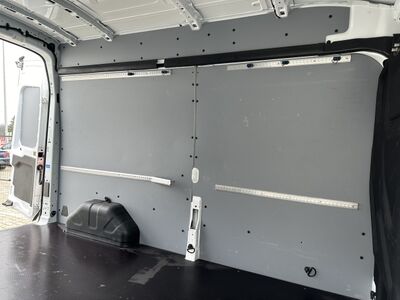 Ford Transit Gebrauchtwagen