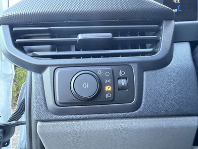 Ford Transit Custom Gebrauchtwagen