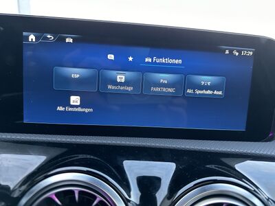 Mercedes-Benz A-Klasse Gebrauchtwagen Mercedes-Benz A-Klasse Gebrauchtwagen