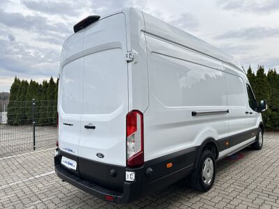 Ford Transit Gebrauchtwagen