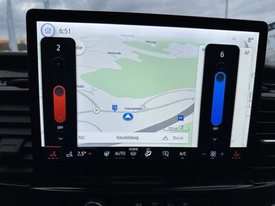 Ford Transit Gebrauchtwagen