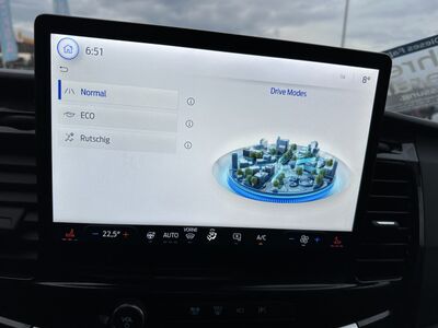 Ford Transit Gebrauchtwagen