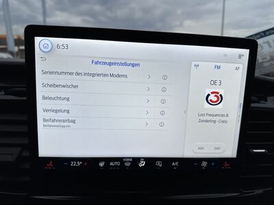 Ford Transit Gebrauchtwagen