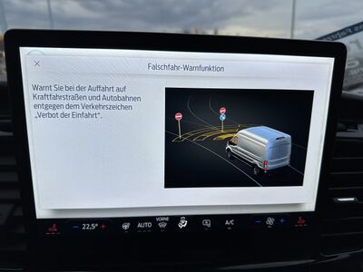 Ford Transit Gebrauchtwagen