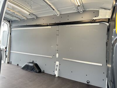 Ford Transit Gebrauchtwagen