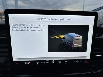 Ford Transit Gebrauchtwagen