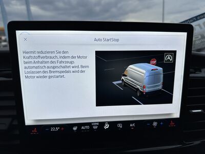 Ford Transit Gebrauchtwagen