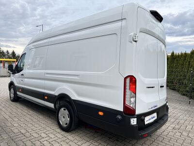 Ford Transit Gebrauchtwagen