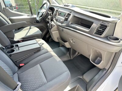 Ford Transit Gebrauchtwagen