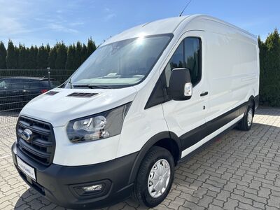 Ford Transit Gebrauchtwagen