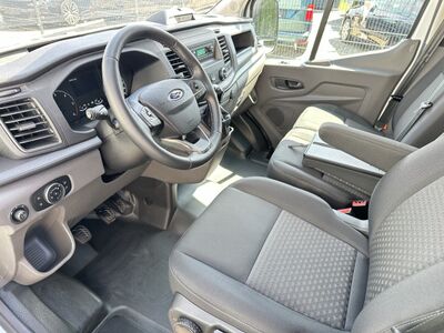 Ford Transit Gebrauchtwagen
