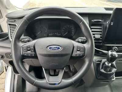 Ford Transit Gebrauchtwagen Ford Transit Gebrauchtwagen