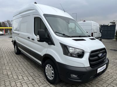 Ford Transit Gebrauchtwagen Ford Transit Gebrauchtwagen