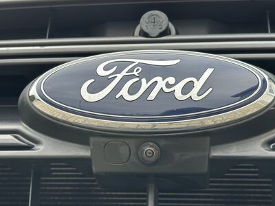 Ford Transit Gebrauchtwagen Ford Transit Gebrauchtwagen