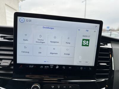 Ford Transit Gebrauchtwagen Ford Transit Gebrauchtwagen