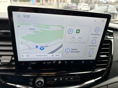 Ford Transit Gebrauchtwagen Ford Transit Gebrauchtwagen