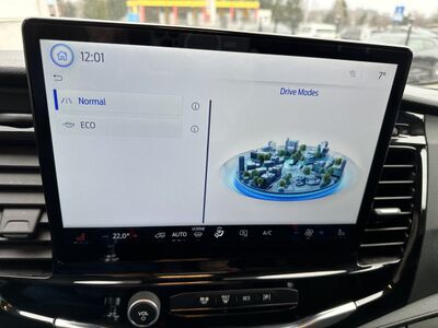 Ford Transit Gebrauchtwagen Ford Transit Gebrauchtwagen