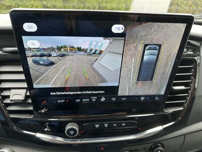 Ford Transit Gebrauchtwagen Ford Transit Gebrauchtwagen