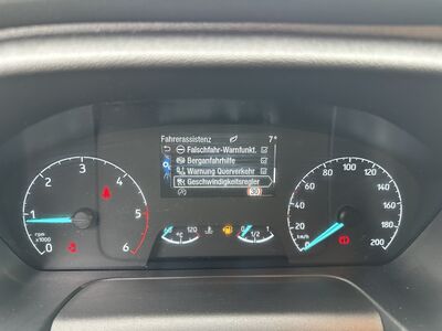 Ford Transit Gebrauchtwagen Ford Transit Gebrauchtwagen