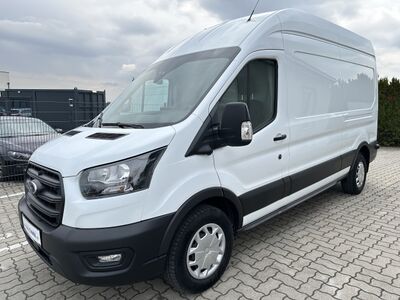Ford Transit Gebrauchtwagen Ford Transit Gebrauchtwagen