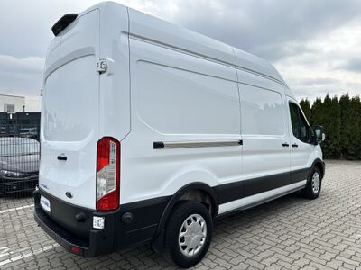 Ford Transit Gebrauchtwagen Ford Transit Gebrauchtwagen