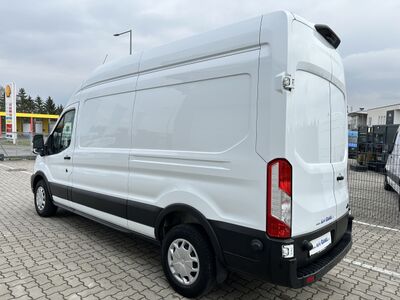 Ford Transit Gebrauchtwagen Ford Transit Gebrauchtwagen