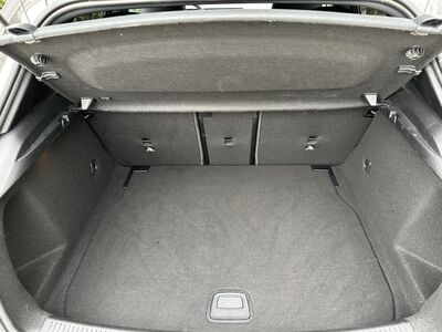 Mercedes-Benz A-Klasse Gebrauchtwagen