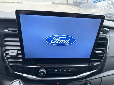 Ford Transit Gebrauchtwagen