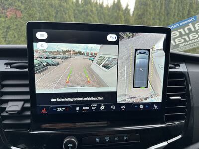 Ford Transit Gebrauchtwagen