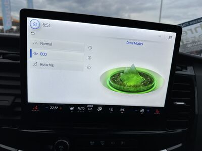 Ford Transit Gebrauchtwagen