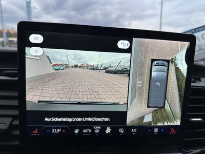 Ford Transit Gebrauchtwagen