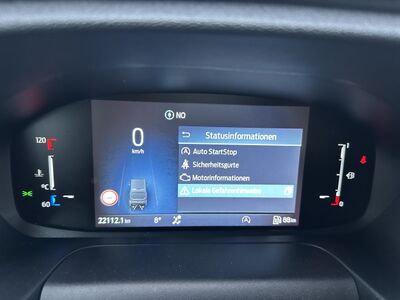 Ford Transit Gebrauchtwagen