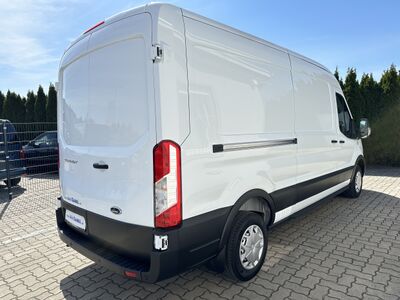 Ford Transit Gebrauchtwagen