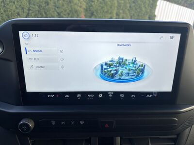 Ford Transit Custom Gebrauchtwagen Ford Transit Custom Gebrauchtwagen