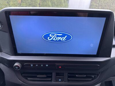 Ford Transit Custom Gebrauchtwagen Ford Transit Custom Gebrauchtwagen