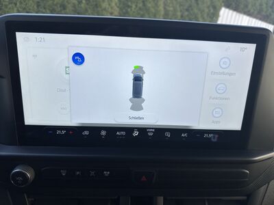 Ford Transit Custom Gebrauchtwagen Ford Transit Custom Gebrauchtwagen