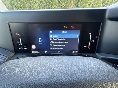 Ford Transit Custom Gebrauchtwagen Ford Transit Custom Gebrauchtwagen